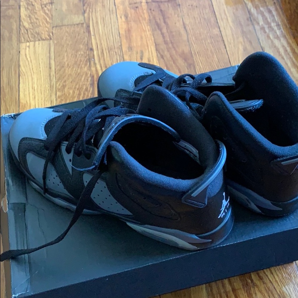 Jordan’s